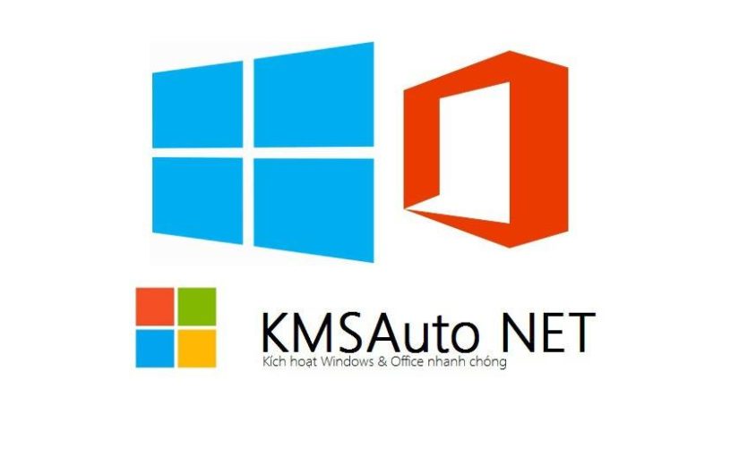 KMS | 自建微软激活平台